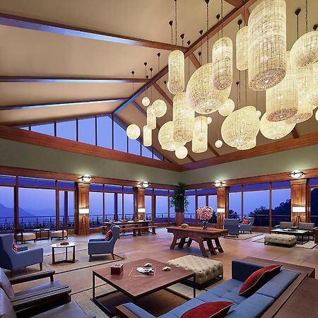 Taj Chia Kutir Resort & Spa Darjeeling Darjeeling  Ngoại thất bức ảnh
