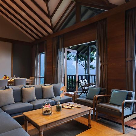 Taj Chia Kutir Resort & Spa Darjeeling Darjeeling  Ngoại thất bức ảnh