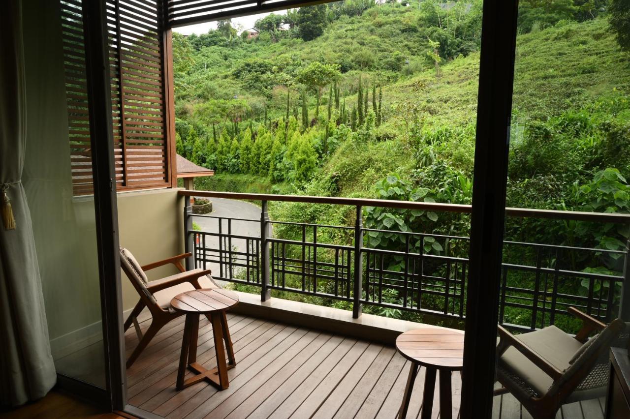 Taj Chia Kutir Resort & Spa Darjeeling Darjeeling  Ngoại thất bức ảnh
