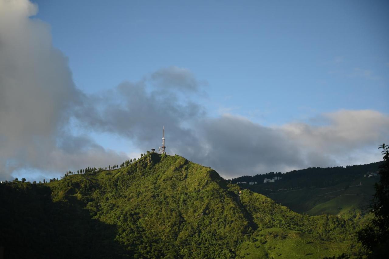 Taj Chia Kutir Resort & Spa Darjeeling Darjeeling  Ngoại thất bức ảnh