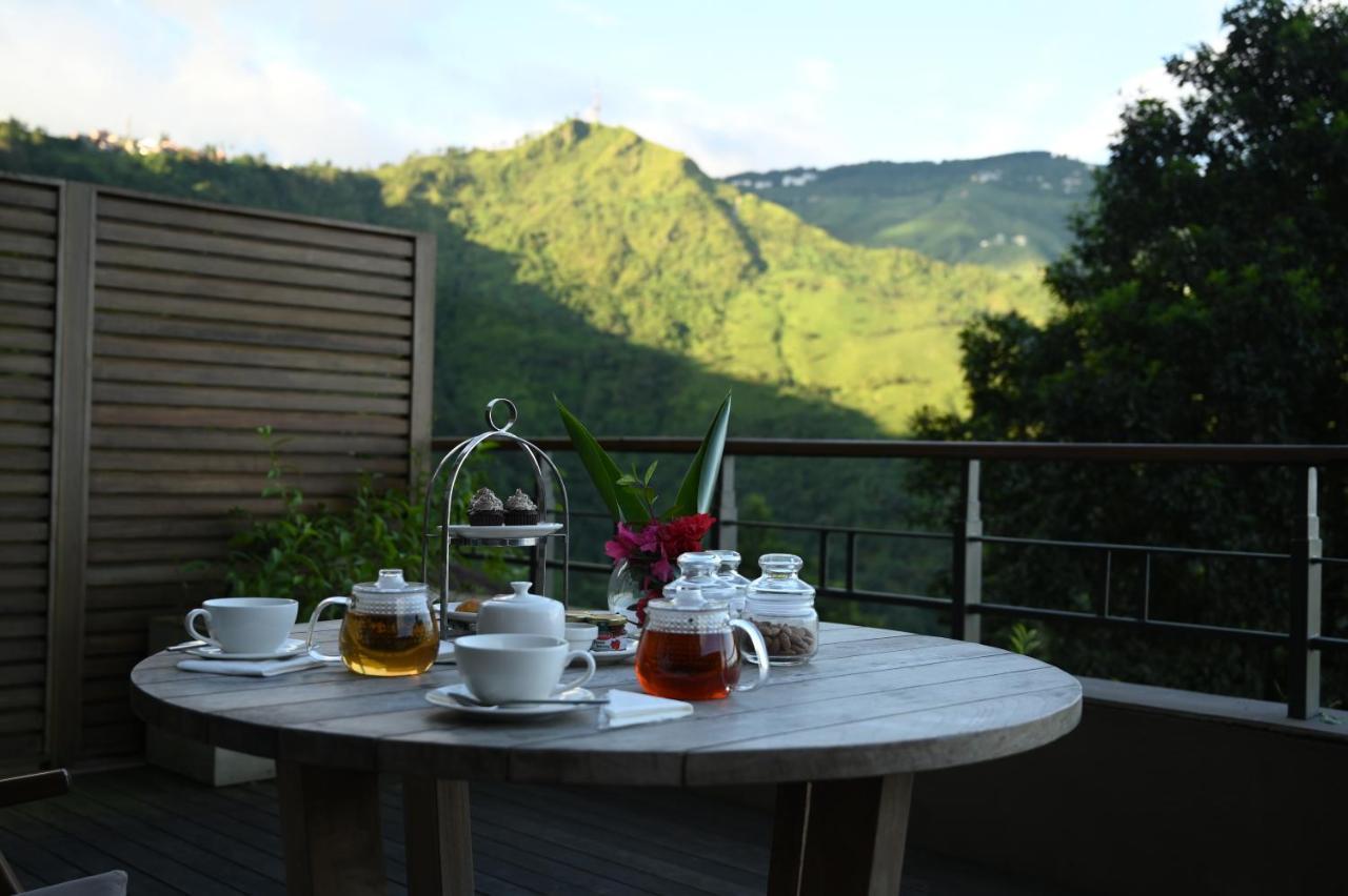 Taj Chia Kutir Resort & Spa Darjeeling Darjeeling  Ngoại thất bức ảnh