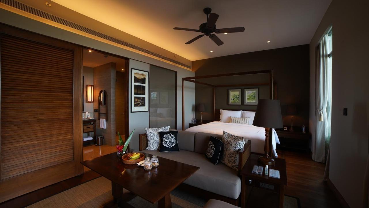 Taj Chia Kutir Resort & Spa Darjeeling Darjeeling  Ngoại thất bức ảnh