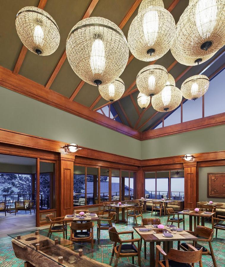Taj Chia Kutir Resort & Spa Darjeeling Darjeeling  Ngoại thất bức ảnh