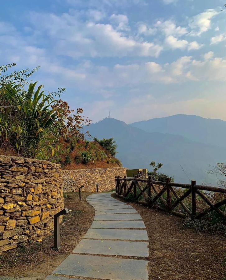 Taj Chia Kutir Resort & Spa Darjeeling Darjeeling  Ngoại thất bức ảnh