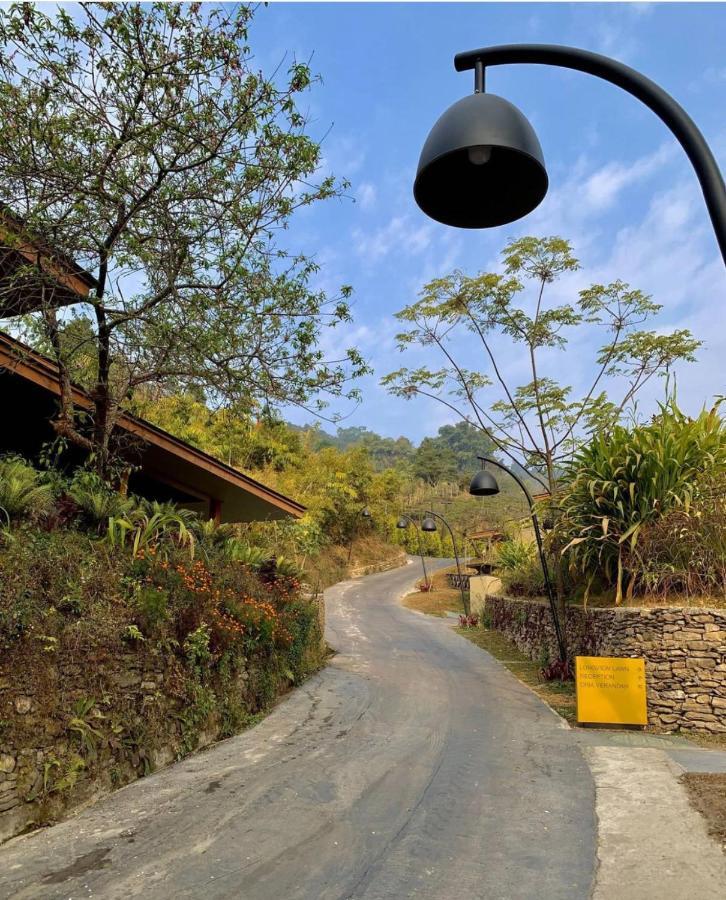 Taj Chia Kutir Resort & Spa Darjeeling Darjeeling  Ngoại thất bức ảnh