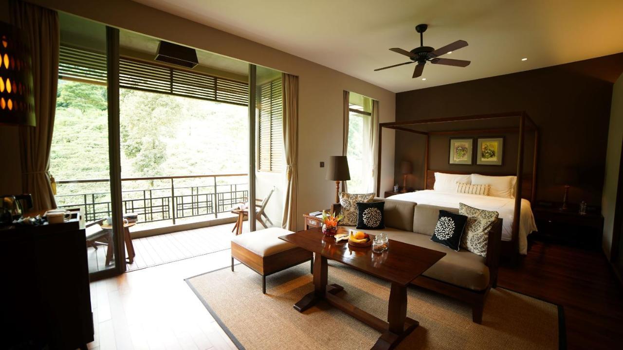 Taj Chia Kutir Resort & Spa Darjeeling Darjeeling  Ngoại thất bức ảnh