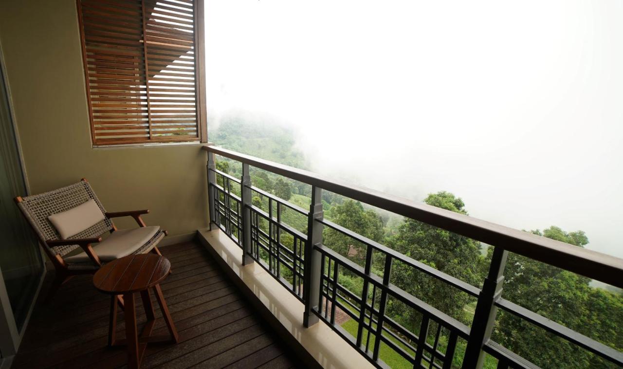 Taj Chia Kutir Resort & Spa Darjeeling Darjeeling  Ngoại thất bức ảnh
