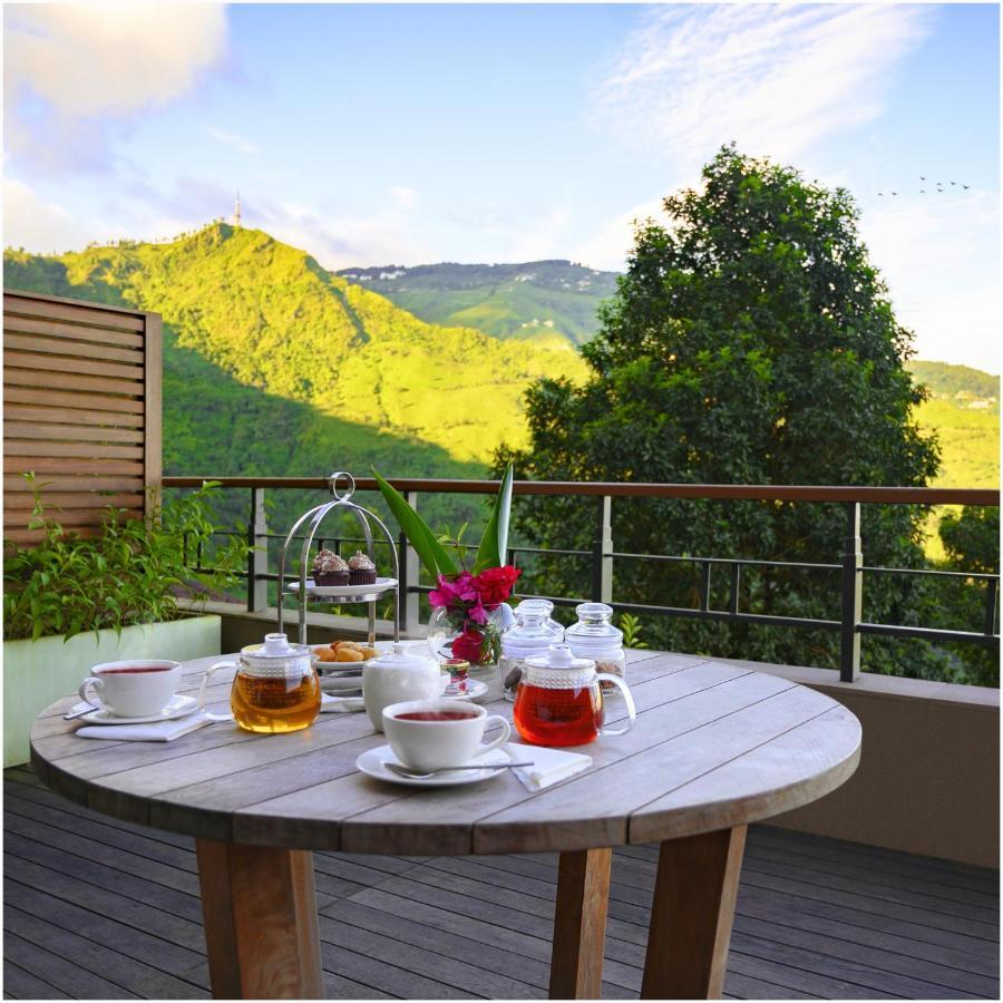 Taj Chia Kutir Resort & Spa Darjeeling Darjeeling  Ngoại thất bức ảnh